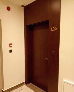 Alshakreen suites - Amman - 5