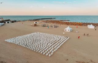 Silence D'or - Reyna Beach - Constanţa - 6