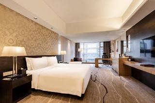 Swiss Grand Xiamen-Harbour View - Xiamen - 7