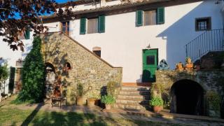 Borgo San Michele Incisa Tuscany - Incisa in Valdarno - 5