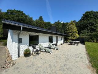 7 person holiday home in Ebeltoft-By Traum - 0