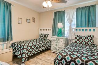 Pelican Landing - St. Augustine - 4
