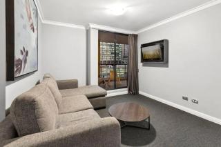 KozyGuru Haymarket High Level 2B APT 16 NHA653-1601 - Sydney - 5