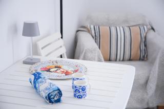 Apartment Simply 102 - Gázion - 0
