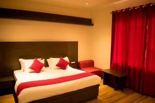 Hotel Chancellor - Jalandhar - 9