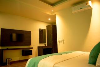 Hotel Chancellor - Jalandhar - 8