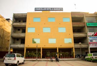 Hotel Chancellor - Jalandhar - 7