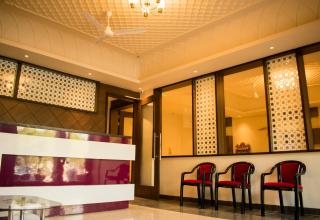 Hotel Chancellor - Jalandhar - 6