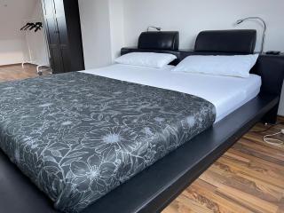 Geräumige 3-Zimmer-Ferienwohnung im Herzen von Kassel - Kassel - 6