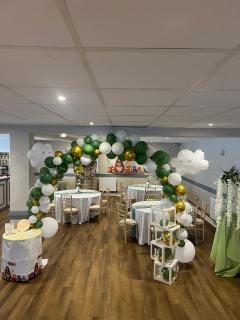 The Black Lion Royal Hotel - Lampeter - 9