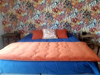 B&B Caprice d'Epices - Francorchamps - 5