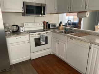 Entire Mobile Home on Big Nature Land, 10 mins from airport, 20 mins from Disney - Kissimmee - 8