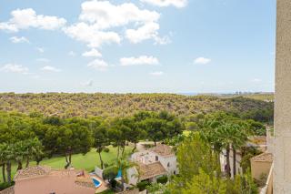 Wood Golf -Villamartin - Orihuela Costa - 8