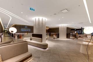 Sleek Lvl 75 Apt w Skyline Views in Aurora Complex - Melbourne - 1