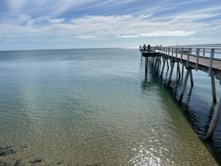 Beachside Motor Inn By Golden Chain - Hervey Bay - 6