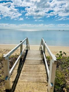 Beachside Motor Inn By Golden Chain - Hervey Bay - 7
