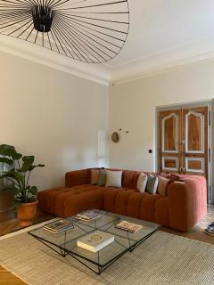 Le Jardin des Etudes - Terrasse - Mansion 300 years - 3