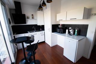 Pepita - Appartement détente - Dieppe - 2