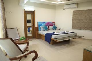 Siddharth Lake View Penthouse - Kolhapur - 8