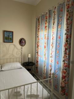 Aliki's Apartments - Skala Kallonis - 0