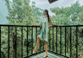 Mandaram Eco Resort - Nuwara Eliya - 7