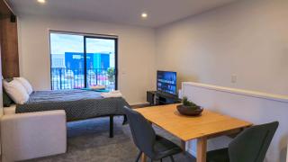 Cosy CBD Studio Apartment 12 - 3