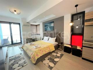Mamaia-Summerland Apartament - Mamaia - 8
