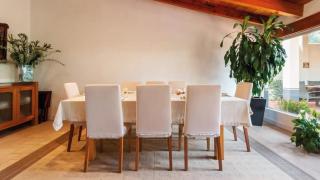 Casa Male Beautiful House in Avandaro with Garden - 8