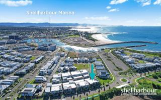 Shallows Coastal Retreat - Shellharbour - 6