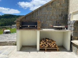 Casa Ospela, espectacular chalet de montaña rodeada de naturaleza - Aizároz - 5