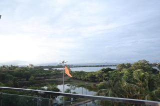 Siddharth Lake View Penthouse - 4