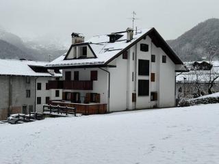 Sole e Neve -Sun & Snow - Forno di Zoldo - 5