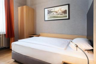 Roomingtons Hotel Franziskushöhe Lohr - 2