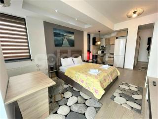 Mamaia-Summerland Apartament - Mamaia - 0