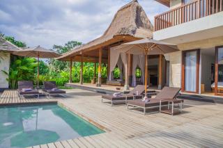 Villa Lumia Bali - Ubud - 9