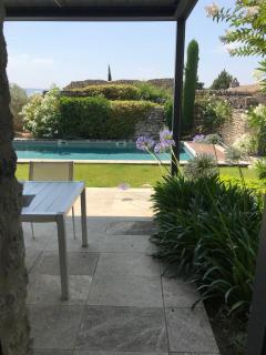 Le Clos de Yann - Gordes - 9