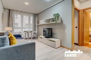 Apartamento Karri by SanSe Holidays - San Sebastián - 7