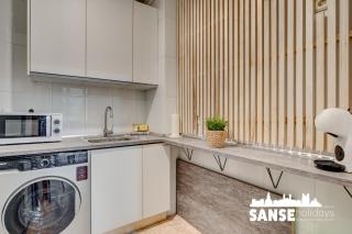 Apartamento Karri by SanSe Holidays - San Sebastián - 6