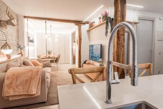 Apartamento Viteri by SanSe Holidays - Rentería - 2