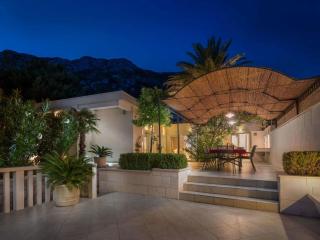 Nice apartment in Gradac - 5