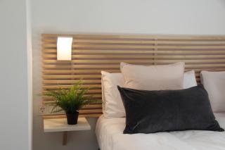 Apartamentos rurales PATXILLABORDA - Lezo - 9