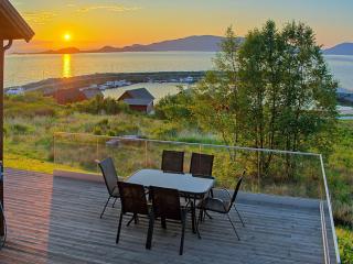 8 person holiday home in Åram - 7