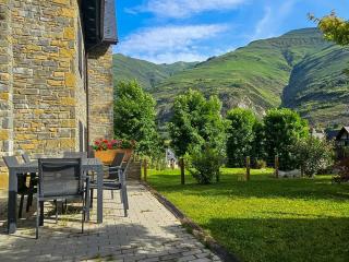 Luderna - Apartamento con jardín Marconi - Arties - 3