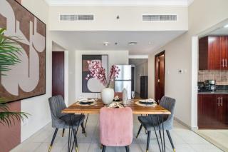 The Smart Concierge - Lakeshore JLT - Dubai - 2