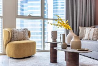 The Smart Concierge - Lakeshore JLT - Dubai - 7