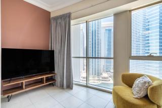 The Smart Concierge - Lakeshore JLT - Dubai - 5