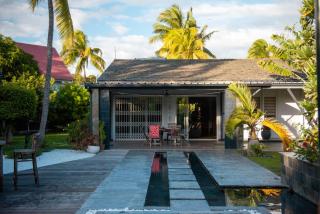 Villa Jacuzzi 60 m du lagon - Saint-Gilles-les-Bains - 4