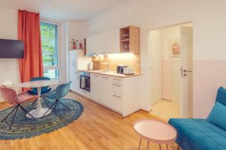 City Jungle Studio - Wenen - 3
