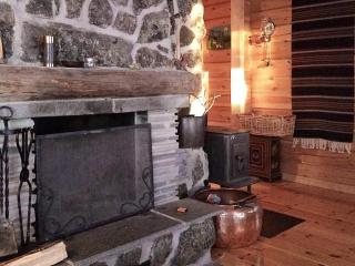 Holiday home Etnedal - 2