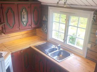 8 person holiday home in Etnedal-By Traum - 1